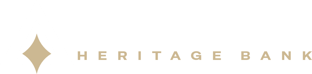 Anchor Heritage Bank
