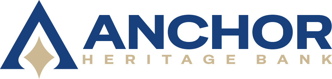 Anchor Heritage Bank